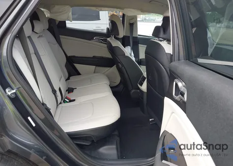 2023 Kia Sportage Ex из США, поврежденный, VIN 5XYK3CAF6PG023243